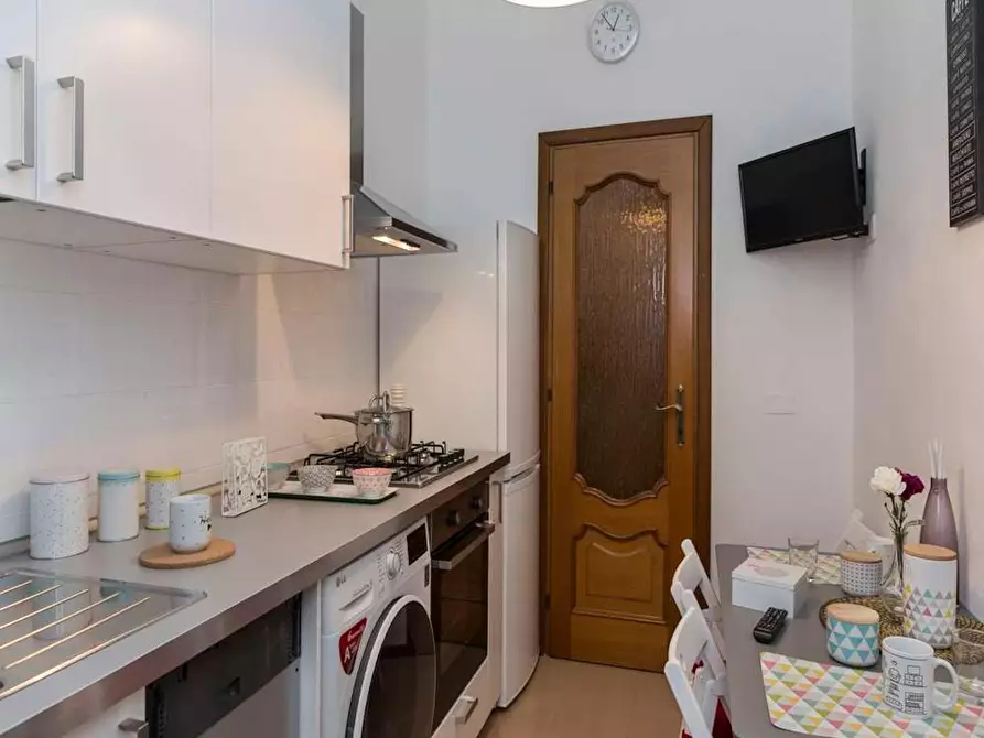 Immagine 7 di Camera in affitto  in Via Vincenzo Rabolini a Milano