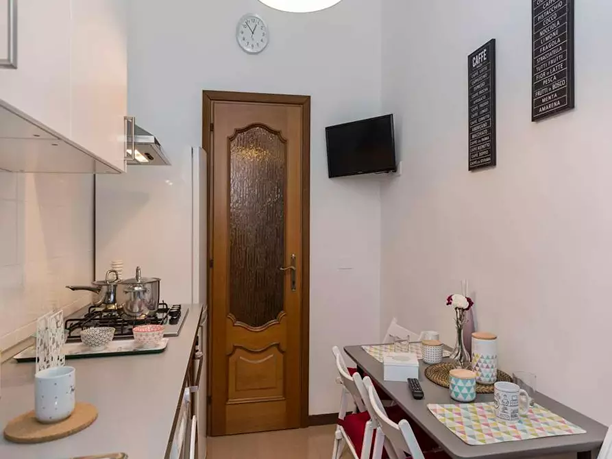 Immagine 9 di Camera in affitto  in Via Vincenzo Rabolini a Milano