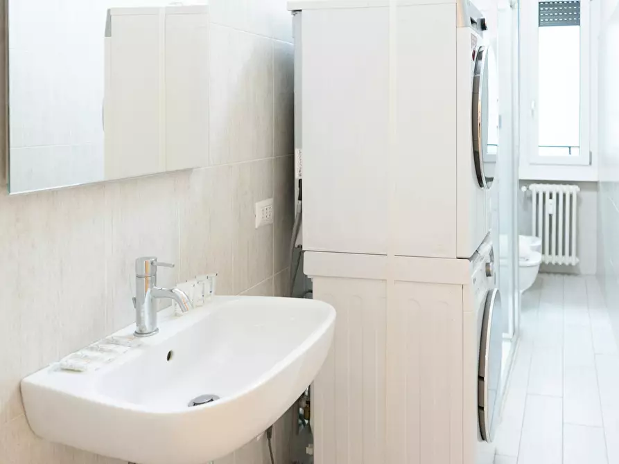 Immagine 4 di Appartamento in affitto  in Via Pietro da Cemmo a Milano