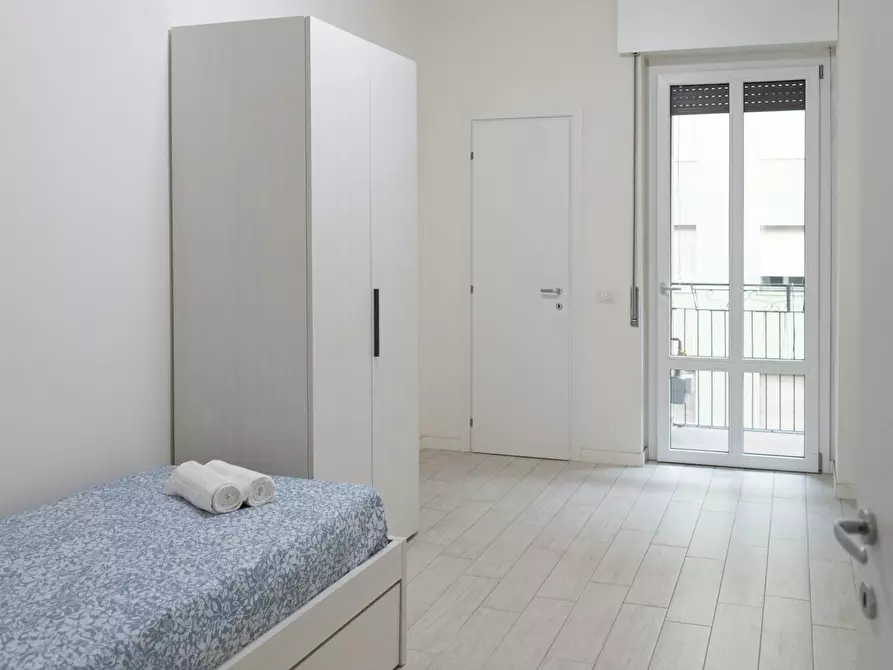 Immagine 3 di Appartamento in affitto  in Via Pietro da Cemmo a Milano