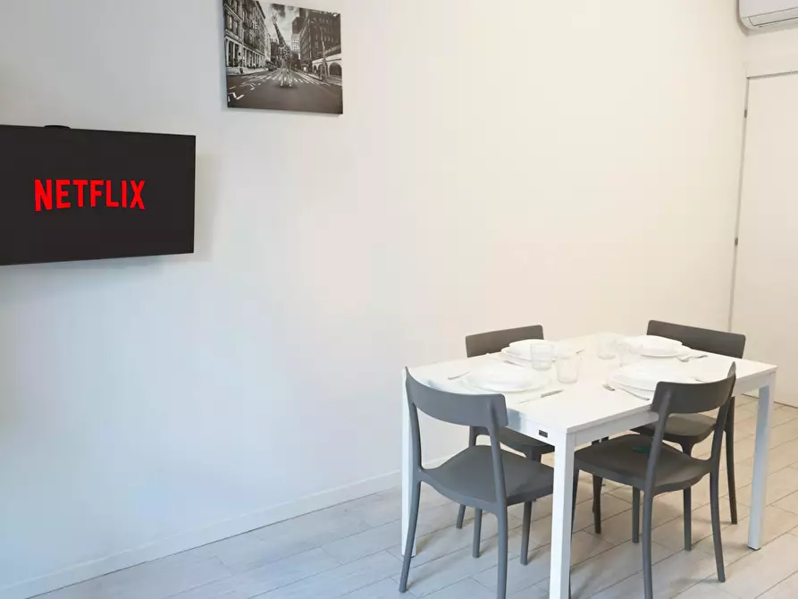 Immagine 6 di Appartamento in affitto  in Via Pietro da Cemmo a Milano