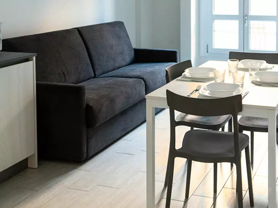 Immagine 10 di Appartamento in affitto  in Via Pietro da Cemmo a Milano