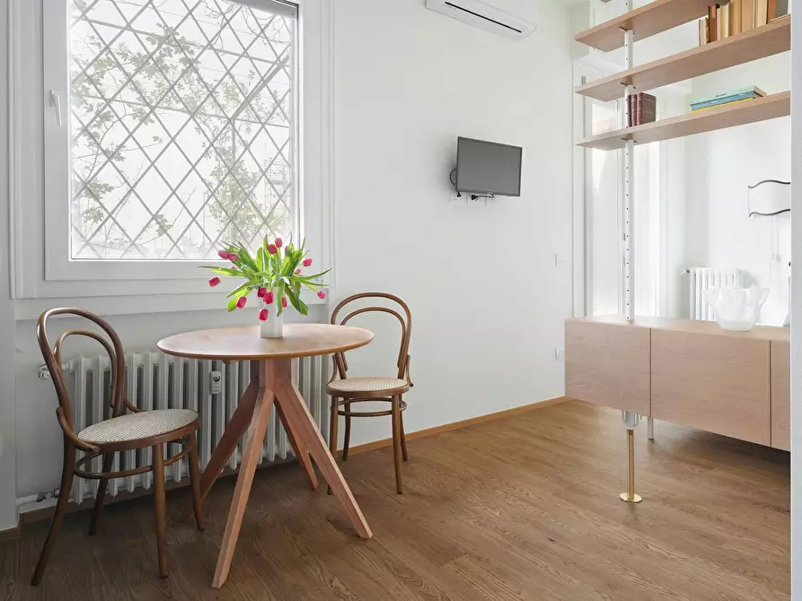 Immagine 9 di Appartamento in affitto  in Via Brera a Milano