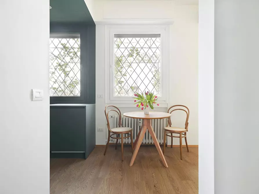 Immagine 2 di Appartamento in affitto  in Via Brera a Milano