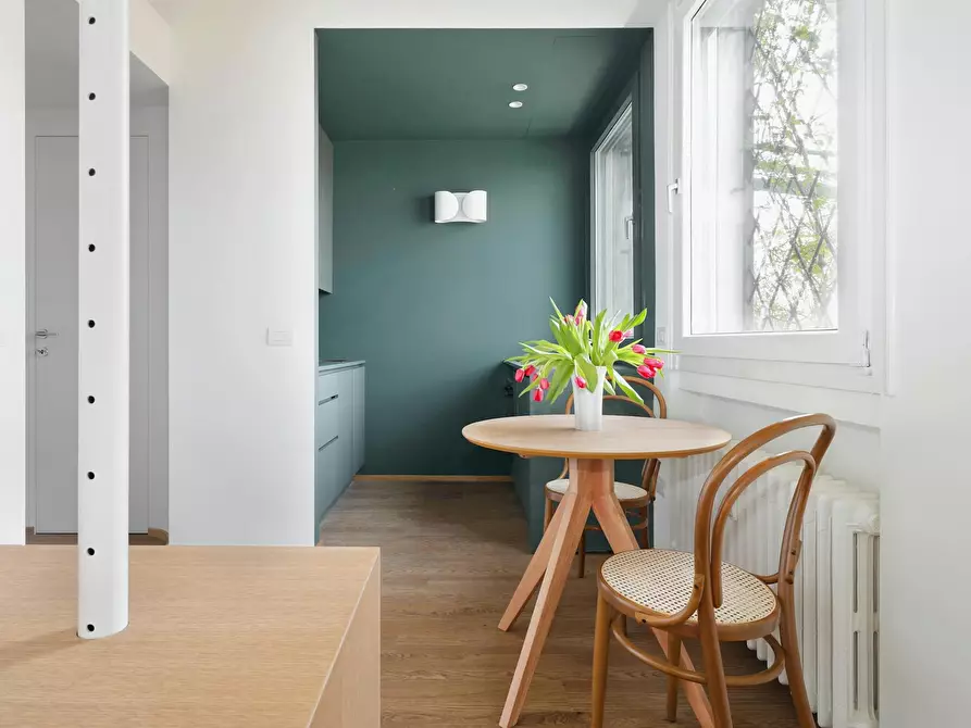 Immagine 10 di Appartamento in affitto  in Via Brera a Milano