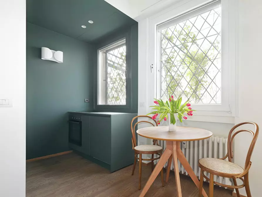 Immagine 7 di Appartamento in affitto  in Via Brera a Milano