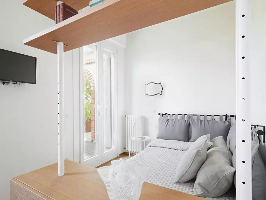 Immagine 1 di Appartamento in affitto  in Via Brera a Milano