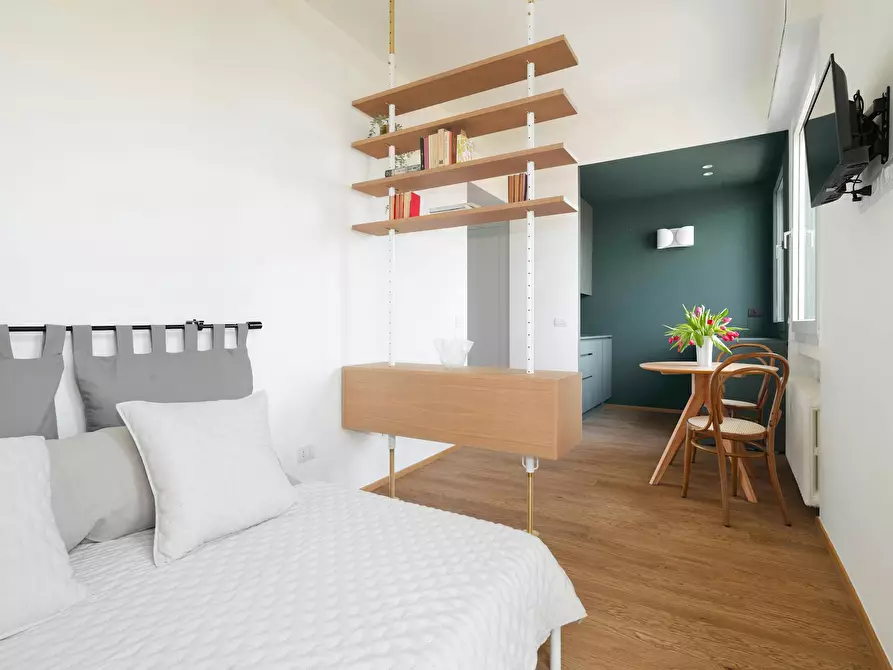 Immagine 3 di Appartamento in affitto  in Via Brera a Milano