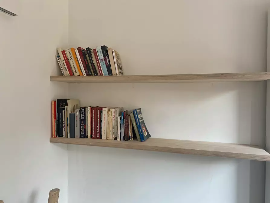 Immagine 4 di Camera in affitto  in Clos du Cheval d'Argent a Ixelles