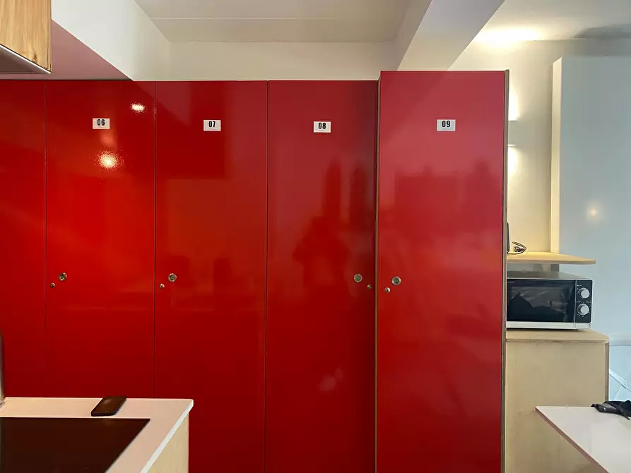 Immagine 8 di Camera in affitto  in Clos du Cheval d'Argent a Ixelles