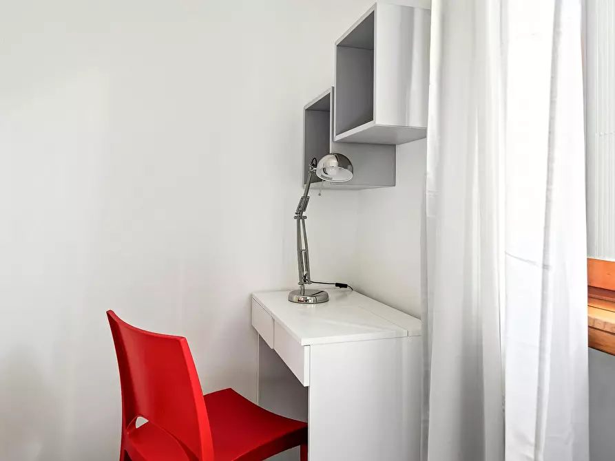 Immagine 3 di Camera in affitto  in Via Federico Tesio a Milano