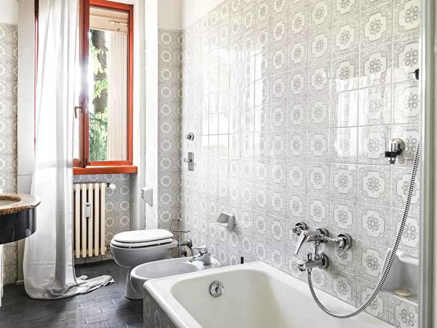 Immagine 8 di Camera in affitto  in Via Federico Tesio a Milano