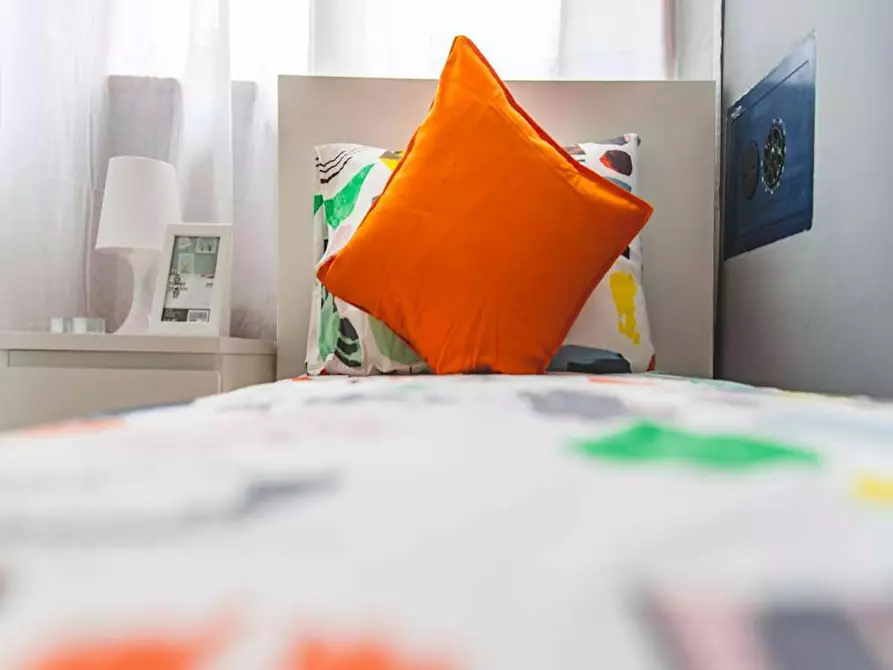 Immagine 2 di Camera in affitto  in Via Giuseppe Frua a Milano