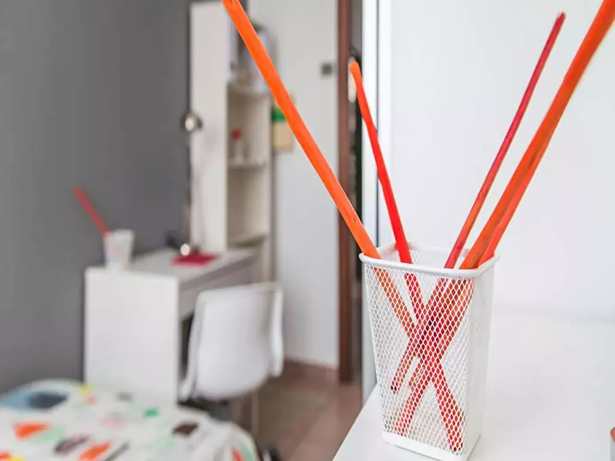 Immagine 6 di Camera in affitto  in Via Giuseppe Frua a Milano