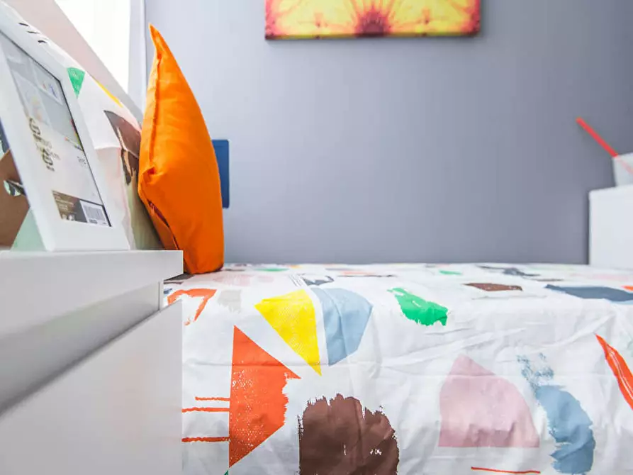 Immagine 3 di Camera in affitto  in Via Giuseppe Frua a Milano