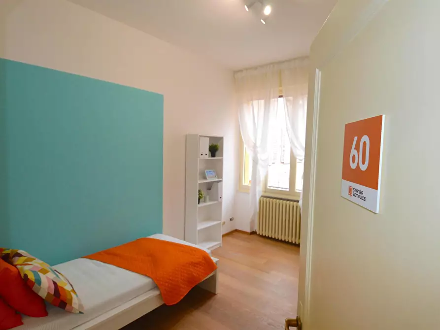 Immagine 3 di Camera in affitto  in Corso Canalgrande a Modena