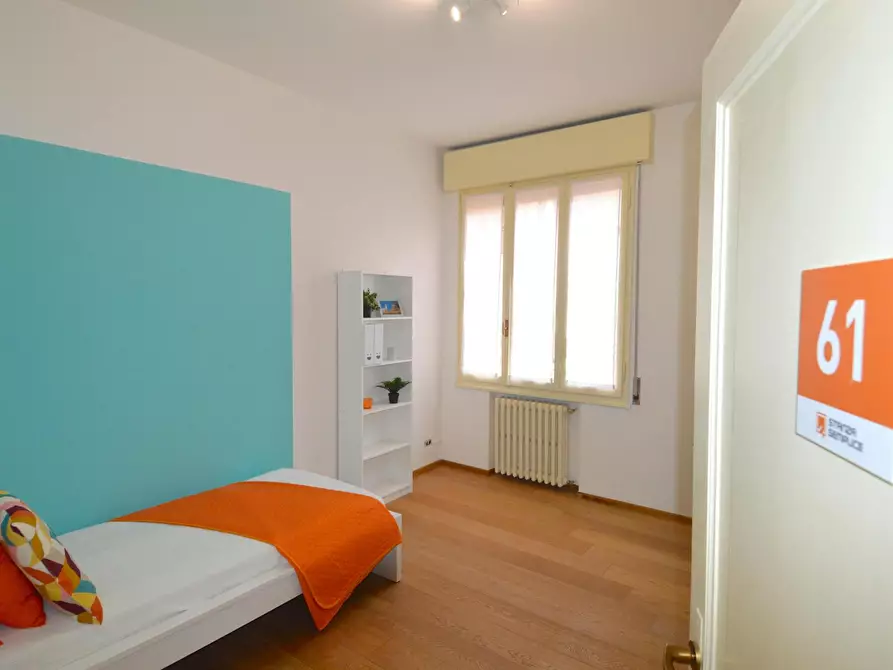 Immagine 1 di Camera in affitto  in Corso Canalgrande a Modena