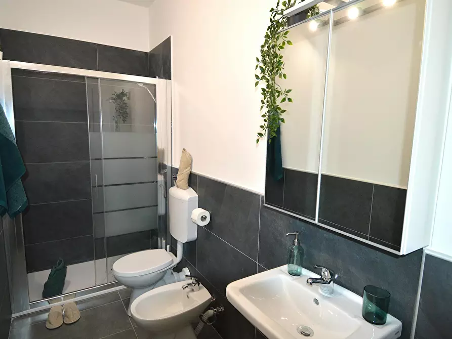 Immagine 5 di Camera in affitto  in Via Arsenio Crespellani a Modena