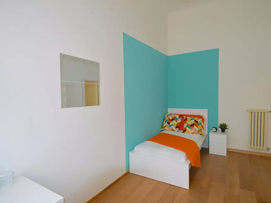 Immagine 2 di Camera in affitto  in Corso Canalgrande a Modena