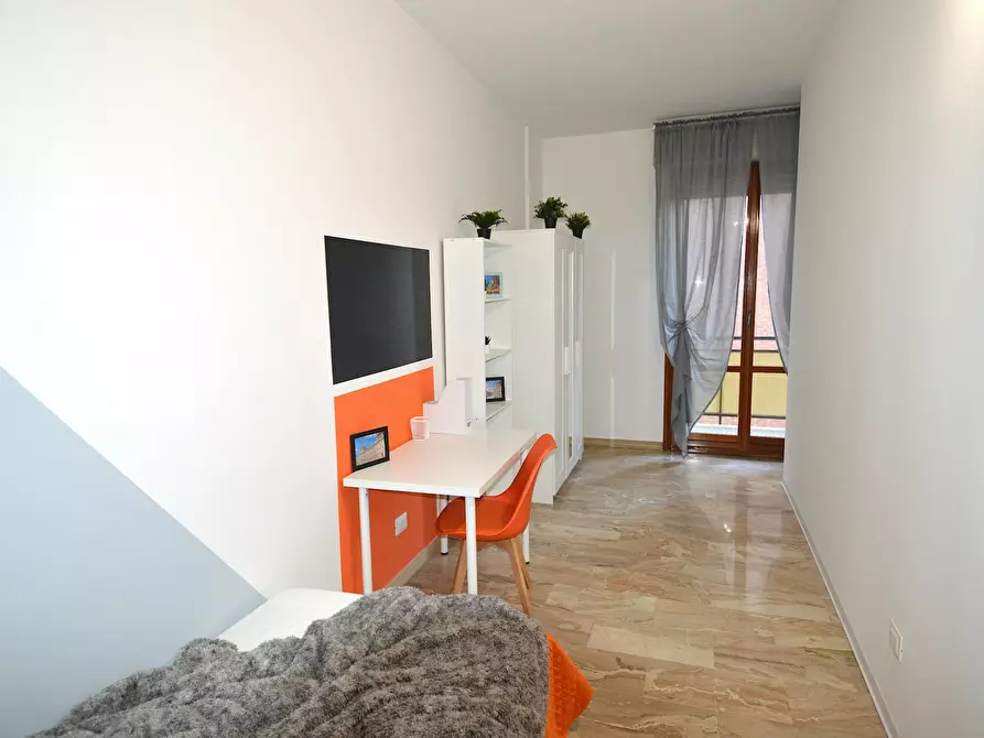 Immagine 2 di Camera in affitto  in Via Arsenio Crespellani a Modena