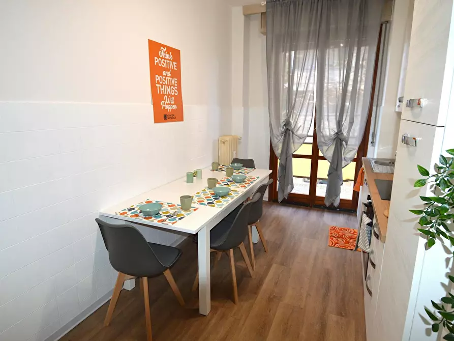 Immagine 4 di Camera in affitto  in Via Arsenio Crespellani a Modena