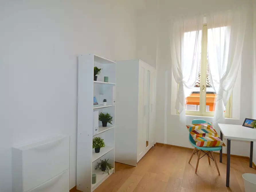 Immagine 3 di Camera in affitto  in Corso Canalgrande a Modena