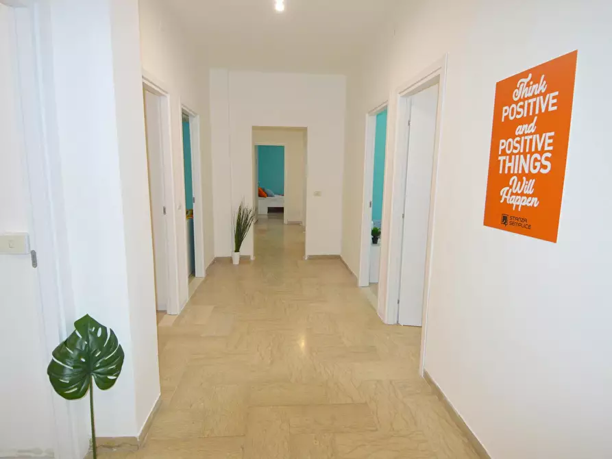 Immagine 3 di Camera in affitto  in Via Emilia Est a Modena