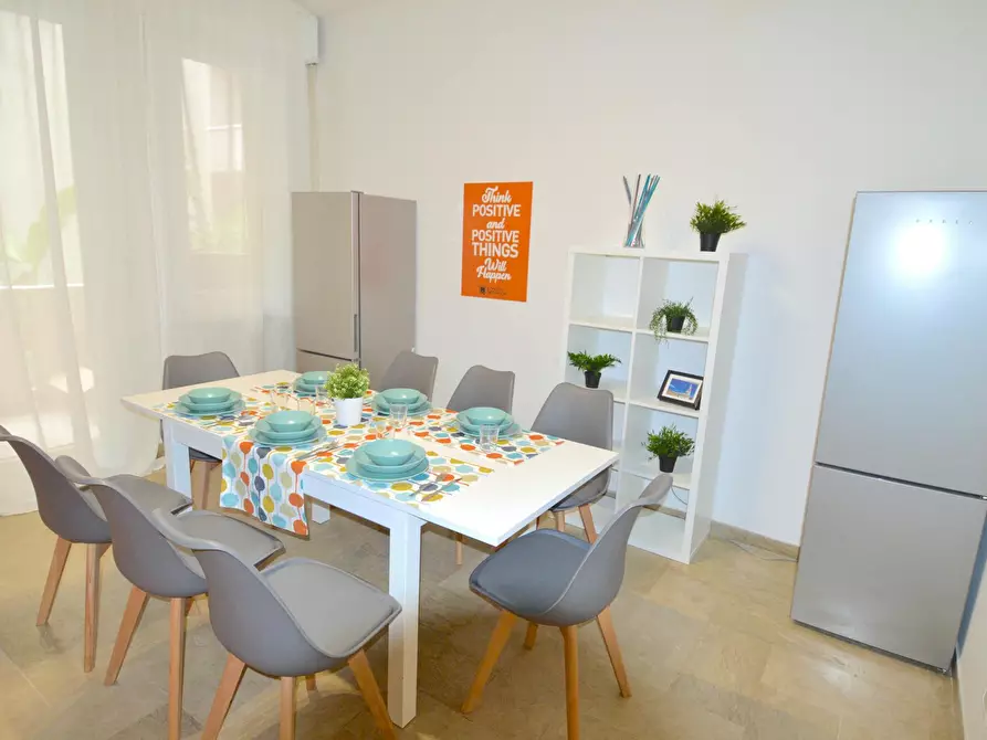 Immagine 9 di Camera in affitto  in Via Emilia Est a Modena