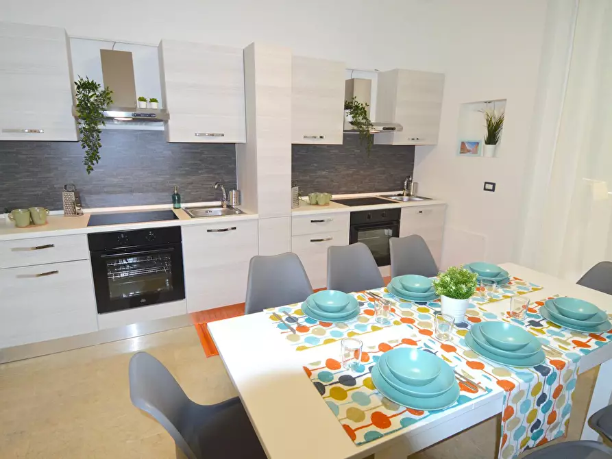 Immagine 10 di Camera in affitto  in Via Emilia Est a Modena