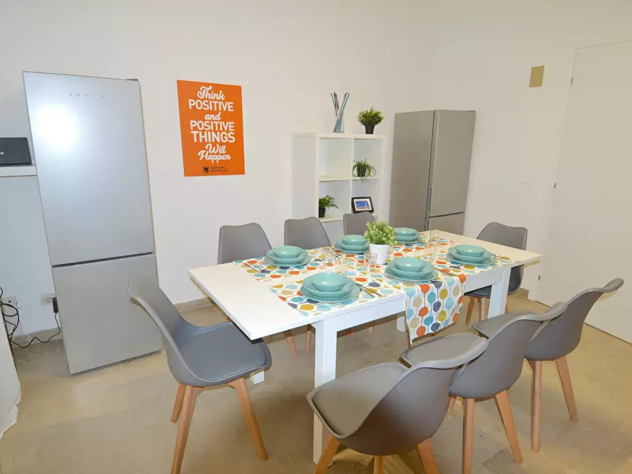 Immagine 9 di Camera in affitto  in Via Emilia Est a Modena