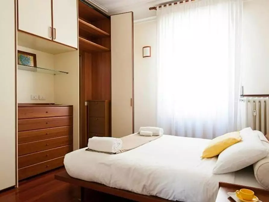 Immagine 1 di Appartamento in affitto  in Via Correggio a Milano