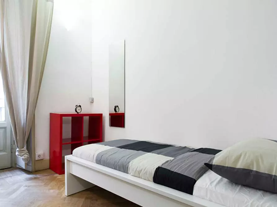 Immagine 3 di Camera in affitto  in Corso Buenos Aires a Milano