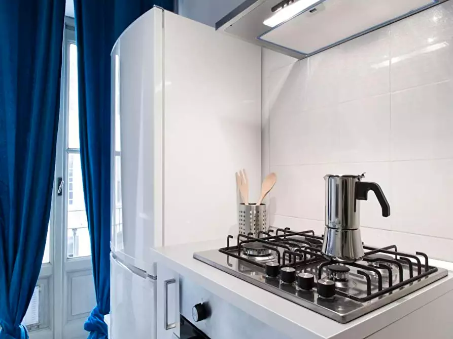 Immagine 10 di Camera in affitto  in Corso Buenos Aires a Milano