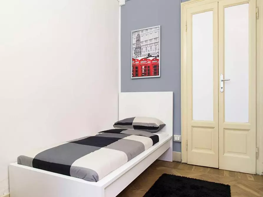 Immagine 1 di Camera in affitto  in Corso Buenos Aires a Milano