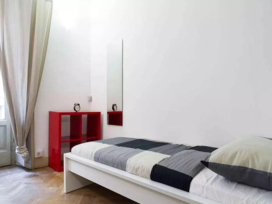 Immagine 2 di Camera in affitto  in Corso Buenos Aires a Milano