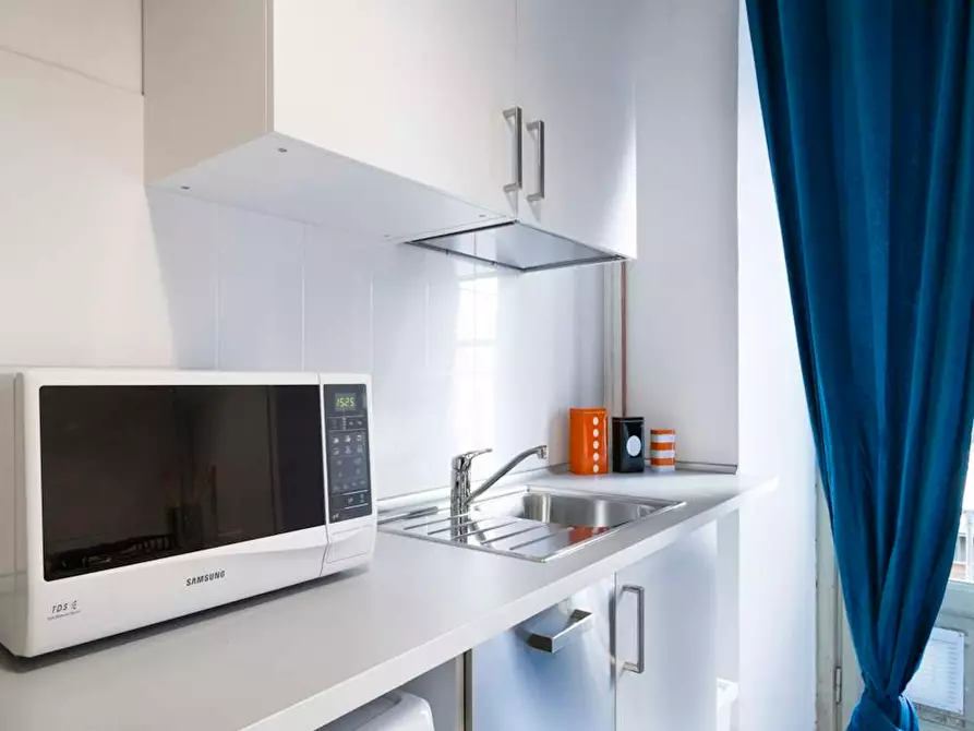 Immagine 9 di Camera in affitto  in Corso Buenos Aires a Milano