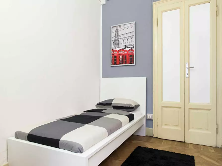 Immagine 2 di Camera in affitto  in Corso Buenos Aires a Milano