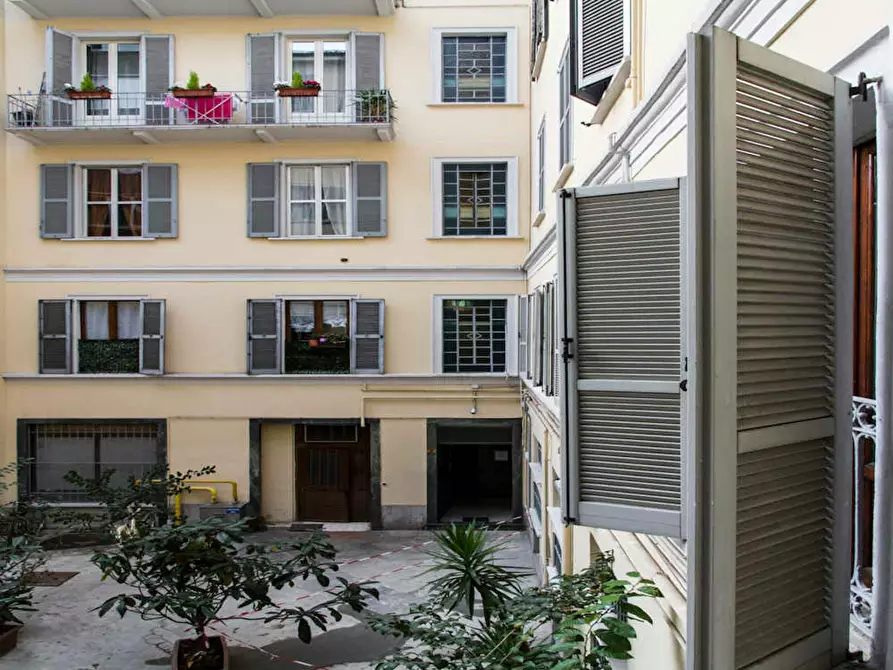 Immagine 8 di Camera in affitto  in Corso Buenos Aires a Milano