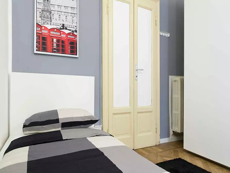 Immagine 4 di Camera in affitto  in Corso Buenos Aires a Milano