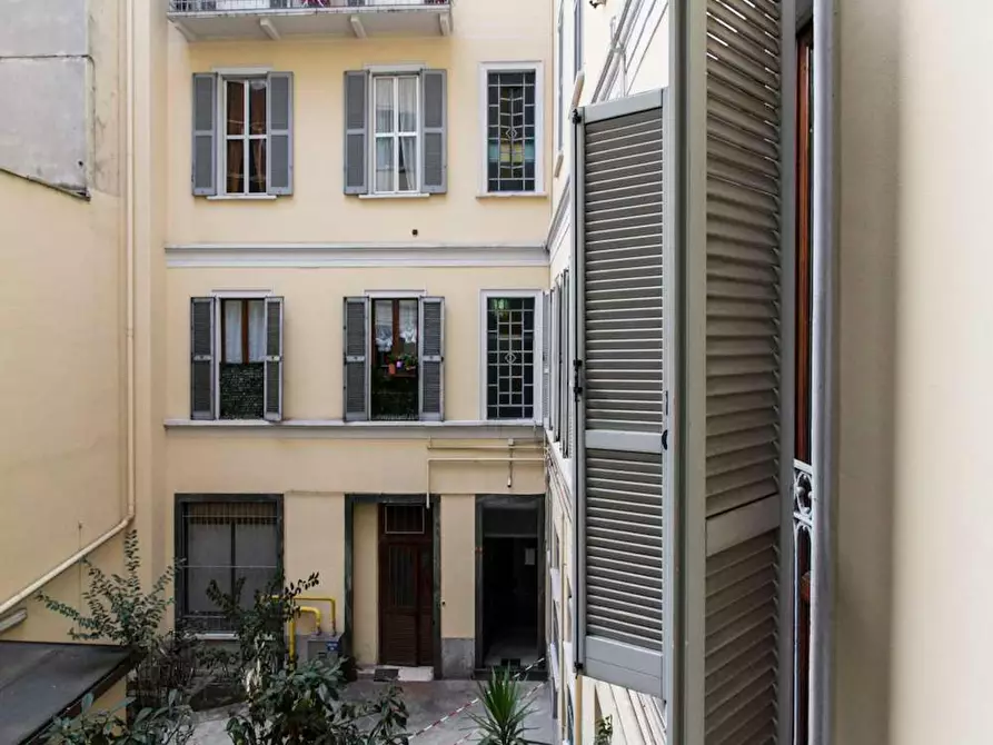 Immagine 7 di Camera in affitto  in Corso Buenos Aires a Milano