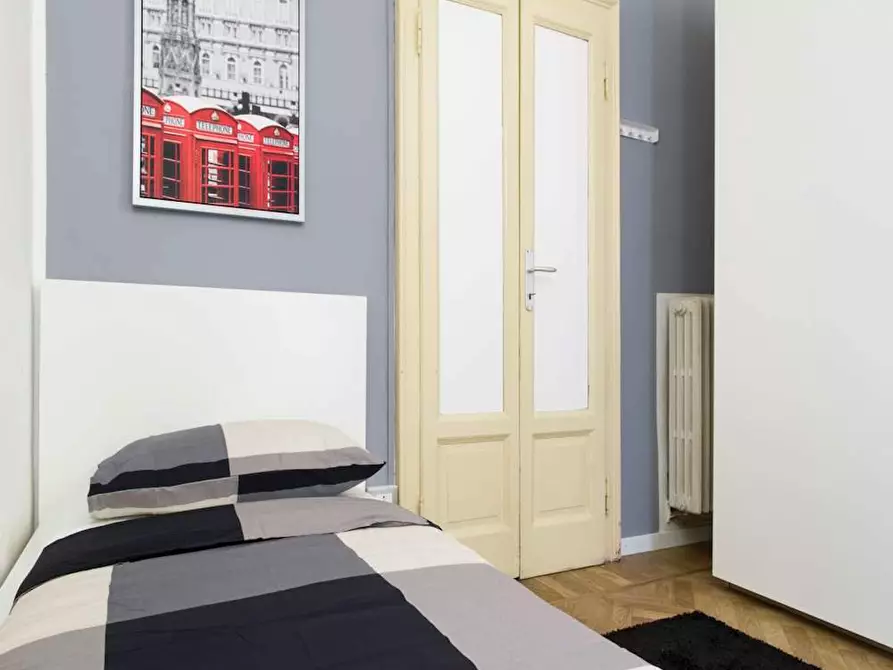 Immagine 4 di Camera in affitto  in Corso Buenos Aires a Milano