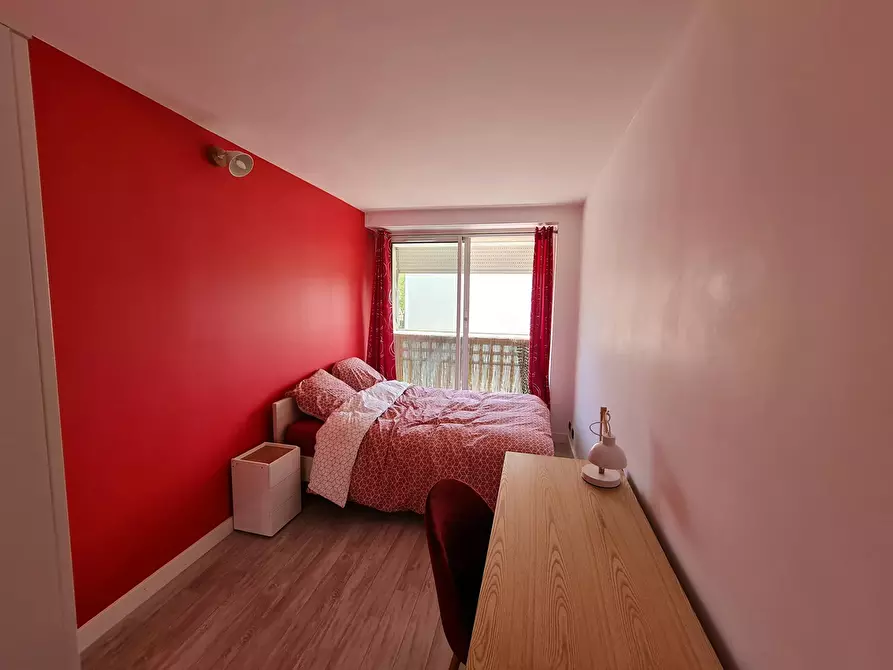 Immagine 3 di Camera in affitto  in Rue Château-Gaillard a Villeurbanne