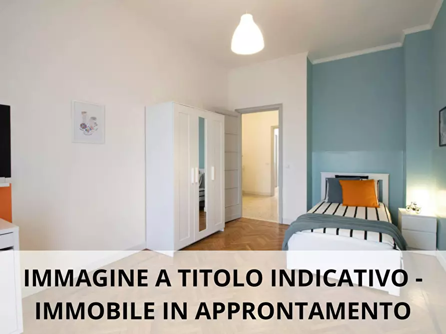 Immagine 7 di Camera in affitto  in Via Pastrengo a Modena