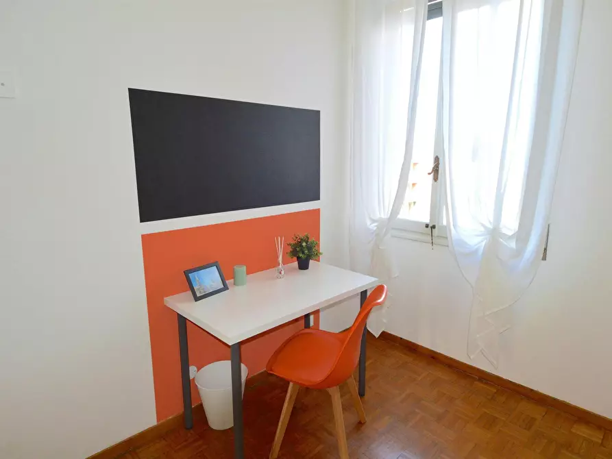 Immagine 5 di Camera in affitto  in Via Pastrengo a Modena