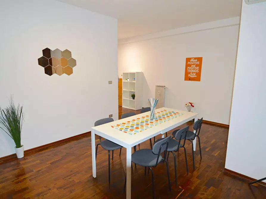 Immagine 10 di Camera in affitto  in Via Pietro Giardini a Modena