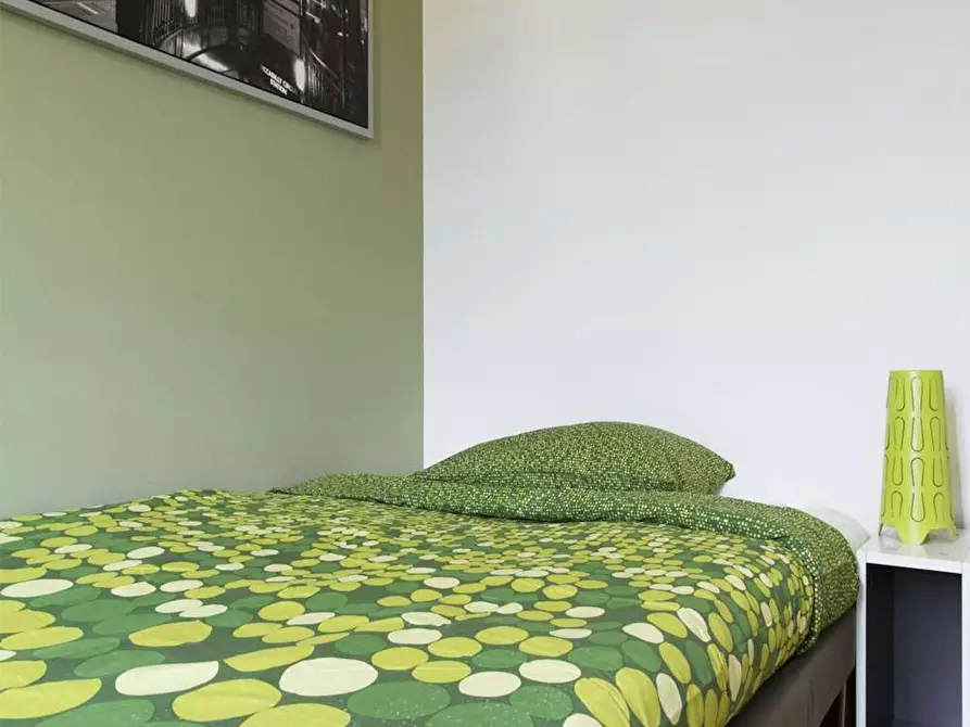 Immagine 1 di Camera in affitto  in Via Salvatore Barzilai a Milano