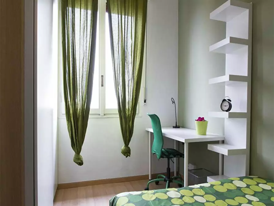 Immagine 5 di Camera in affitto  in Via Salvatore Barzilai a Milano