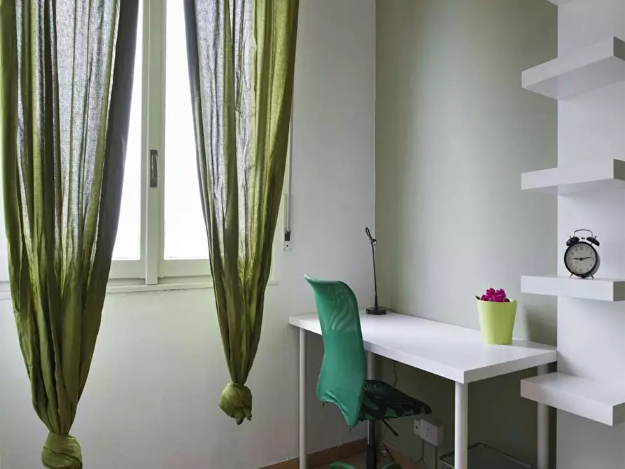 Immagine 6 di Camera in affitto  in Via Salvatore Barzilai a Milano