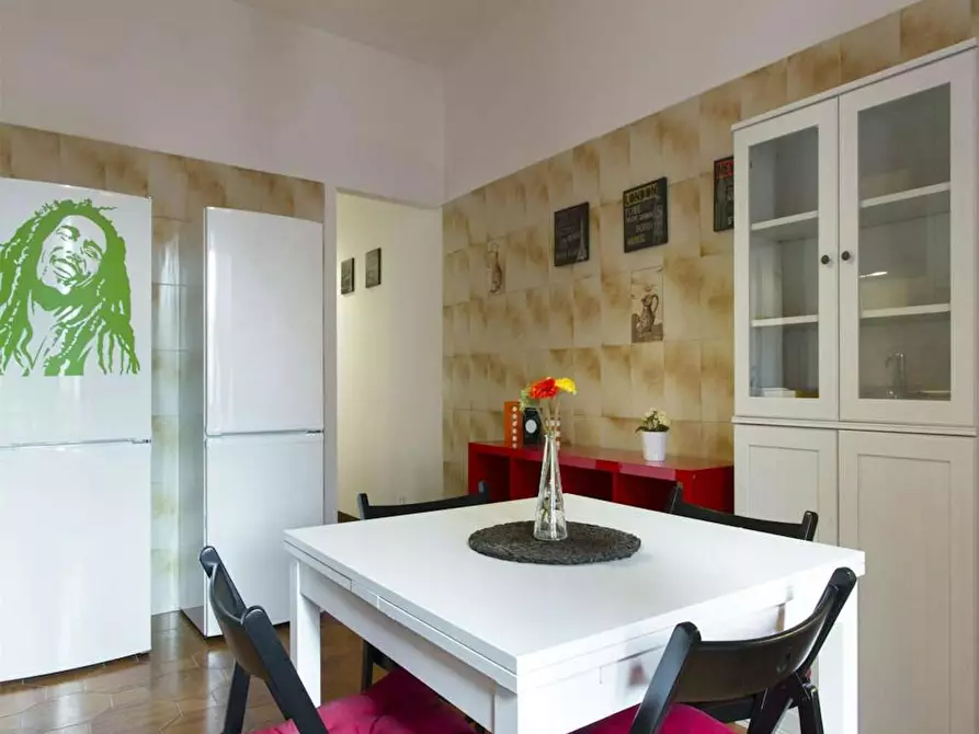 Immagine 10 di Camera in affitto  in Via Salvatore Barzilai a Milano