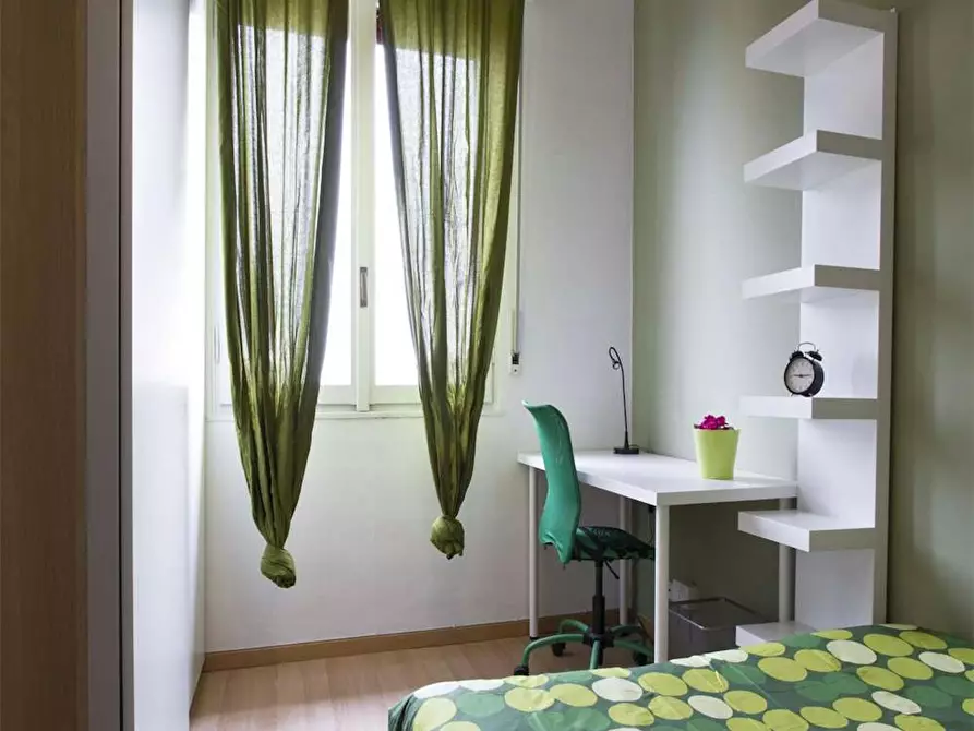 Immagine 2 di Camera in affitto  in Via Salvatore Barzilai a Milano